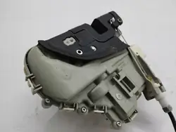 Serrure de porte droite Audi A7 S7 4G 2011