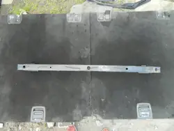 NISSAN QASHQAI J11 Etupuskuri Vahvistus 620304EA0B