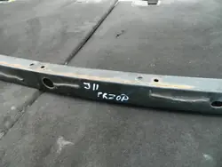 Vorderer Stoßstangenverstärkung NISSAN QASHQAI J11 620304EA0B