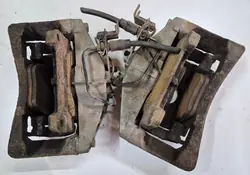 Étriers de frein SWAP 320 Avant Audi A4 B6 B7