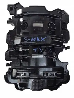 Oljepannförsegling Ford OEM 9670472580 - Begagnad