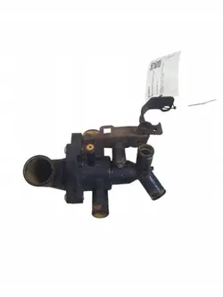 Termostaatin kotelo Ford Transit OEM 4C1Q8A588AC