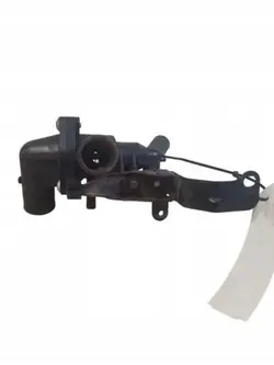 Alojamento termóstato Ford Transit OEM 4C1Q8A588AC