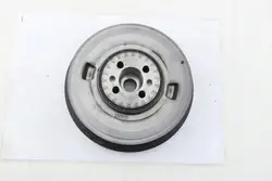 Poulie de vilebrequin Kia 23123-2U202