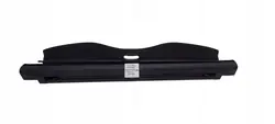 BMW E46 Touring Kofferraum-Rollo OEM 7160582 Schwarz