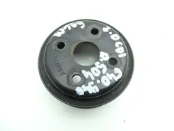 Mercedes Vattenpumpsremskiva OEM A6402020211 - Begagnad
