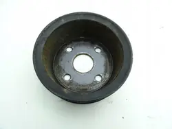 Polea Bomba de Agua Mercedes OEM A6402020211 - Usado