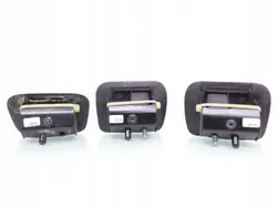Support Mercedes W212 OEM A2128600831 Droit Arrière