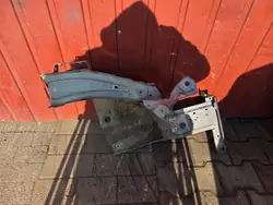 Oikea etupelti OEM Hyundai i30 II:lle