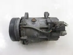 Compresseur de climatisation OEM KOMPRESOR pour Seat Leon