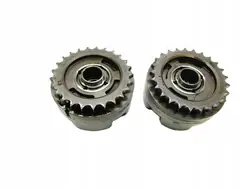 OEM 06E109084E Polia de escape Audi A6 C6