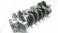 Vilebrequin OEM 122/024 pour Master Movano II 2.5