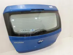 Takaluukku OEM 360178777 Hyundai i30:lle 2007-2010