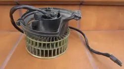 Motor soplador cabina Mercedes W124 OEM 1245204622