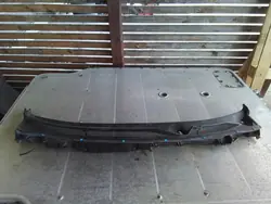 OEM 668624EL1A Framruta torkararmar för Nissan Qashqai II