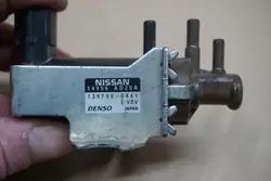 Nissan Patrol vakuumventil OEM Y61 3.0 Di