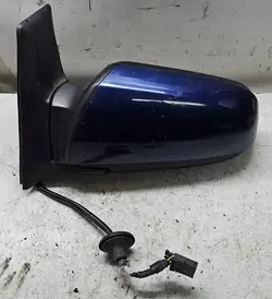 Vasen Peili ZAFIRA A Väri Z20Z Eurooppa 5PIN