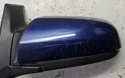 Espejo Izquierdo ZAFIRA A Color Z20Z Europa 5PIN