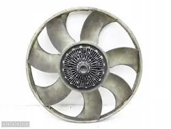 Visko-Lüfterkupplung OEM 312714 für Ford Transit 2400TDCI