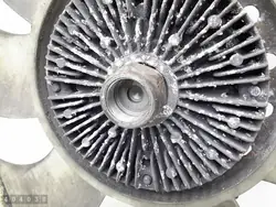Embrayage visqueux ventilateur OEM 312714 Ford Transit 2400TDCI