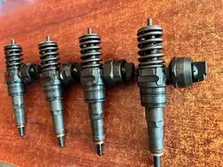 Injetor VW Sharan I 1.9 TDI 038130073AK