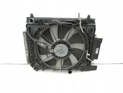 Radiateur Eau & Climatisation OEM 12447421894 Toyota Yaris II
