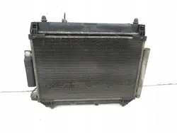 Wasser- & Klimakühler OEM 12447421894 für Toyota Yaris II