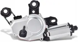 Motor limpiaparabrisas trasero DA-16872 para Audi
