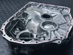 Boîtier avant VOLVO AISIN AWF8G45