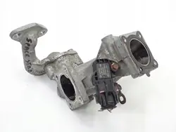 Tubo Curto EGR OEM 1865A248 para Mitsubishi