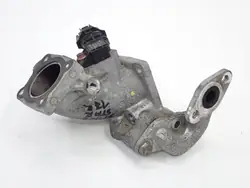 Tuyau EGR Court OEM 1865A248 pour Mitsubishi