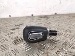 Pomo de mudanças Hyundai OEM FBZ12371 Santa Fe