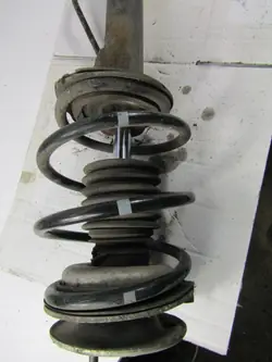 Colonne Mc Person Avant BMW 3 E46