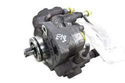 Denso 6C1Q-9B395-AE käytetty ruiskutuspumppu