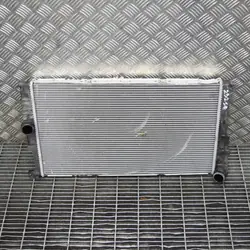 BMW 2 Coupe F22 F87 Radiateur 2016 OEM 15272311