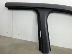 OEM 7N0809836B Oikea kattopilari VW Sharanille