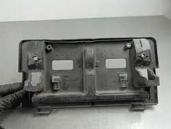 Mazda CX-9 Kentekenplaathouder OEM TK4850171