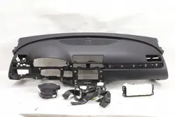 VW Passat B7 Airbagconsole OEM 3C8880201T