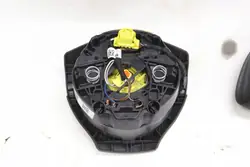 VW Passat B7 Airbagkonsol OEM 3C8880201T
