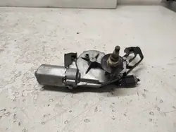 SMART FORFOUR 04- Motor de limpiaparabris trasero A4548200208