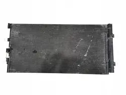 Ilmastointijäähdytin Porsche Macan (95B) OEM 4G0260403Q