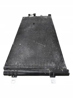 Radiateur de Climatisation Porsche Macan (95B) OEM 4G0260403Q