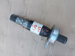 Tesla 1030632-00-A Zwischenwelle für Model S/X