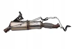 VW CRAFTER FL CATALYTIC CONVERTER DPF 2E0253053L