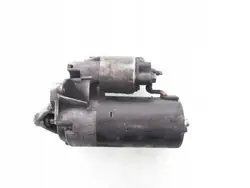 Motor de arranque Renault OE 0001108186 para Megane 1.9 D