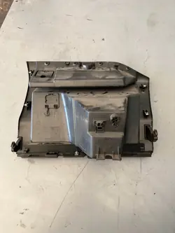Guante pasajero OEM 9680936177 para Berlingo II