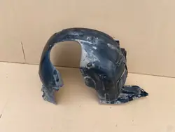 Passaruota Anteriore Sinistro + Destro AUDI A3 8Y 8Y0