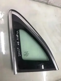 Bakre höger ruta OEM 2476705800 Mercedes EQA 2022