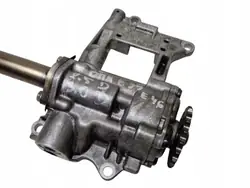 BMW 3.0 Diesel oliepomp OEM 11.41-2247212