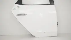 Porta traseira direita OEM 360181870 para Hyundai IX35 09-13